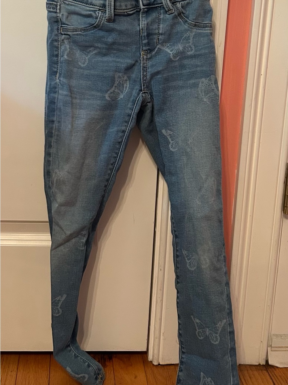Girls 3 Pairs Pants Size 7/8 - EUC - Picture 5 of 10